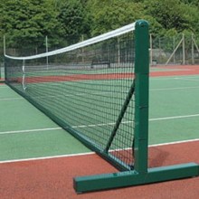 Стойки для тенниса разборные